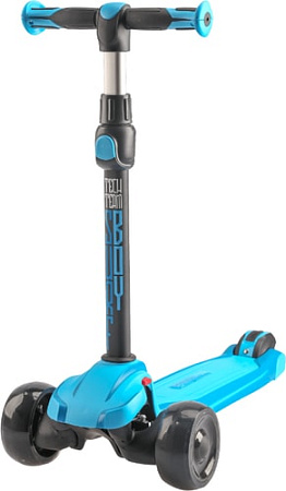 Самокат Tech Team Surf Boy 2020 (синий)