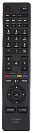 Телевизор Toshiba 40S1750EV