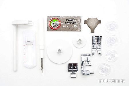 Швейная машина Janome EL-190