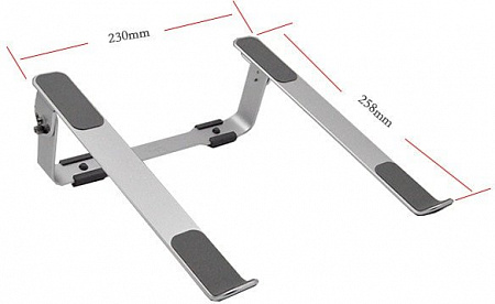 Подставка для ноутбука Evolution LS104