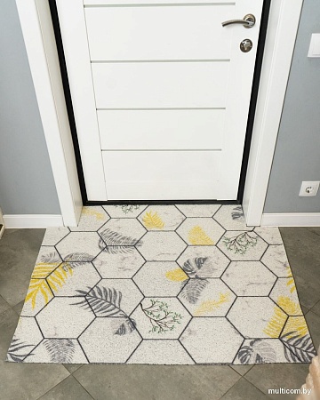 Придверный коврик Kovrikbel №10 (120x380)