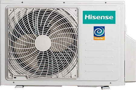 Наружный блок Hisense AMW2-14U4RGC