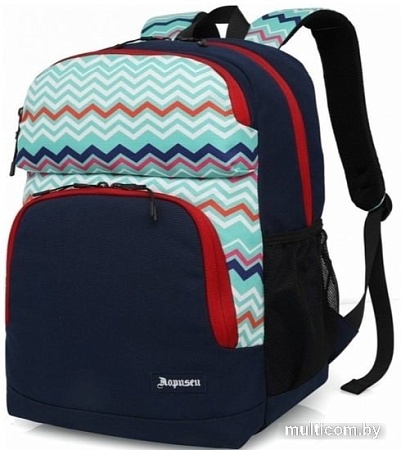 Рюкзак Sun Eight SE-APS-5002 (темно-синий)