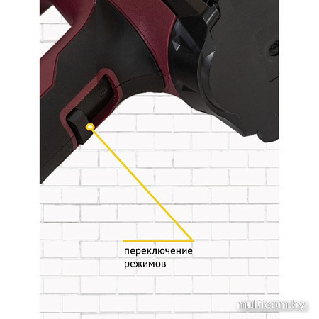 Промышленный фен Pioneer HG-M2000-02