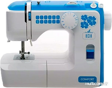 Швейная машина Comfort 535