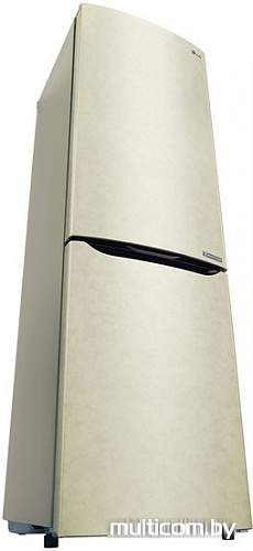 Холодильник LG GA-B429SECZ