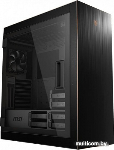 Корпус MSI MPG Sekira 500G