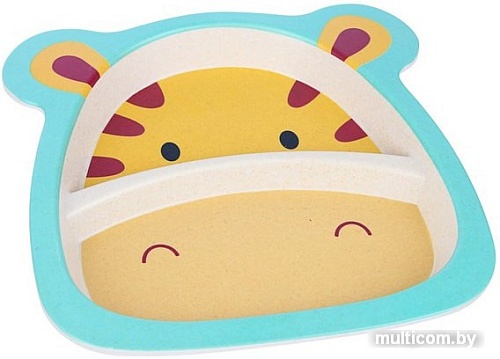 Крошка Я Жирафик 3860792