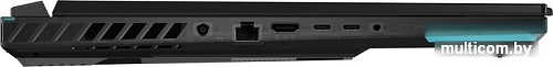 Игровой ноутбук ASUS ROG Strix SCAR 18 2023 G834JZ-N6021