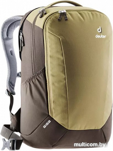 Рюкзак Deuter Giga 28 3821021-6605 (clay-coffee)