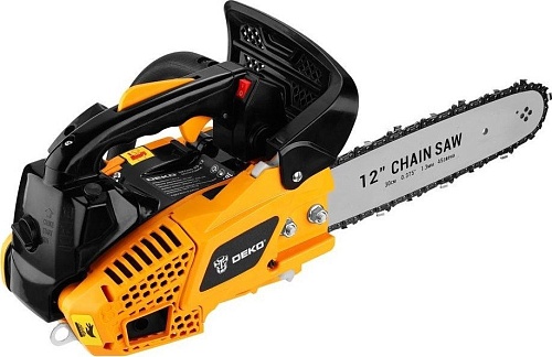 Бензопила Deko DKCHS 25-12 081-1226