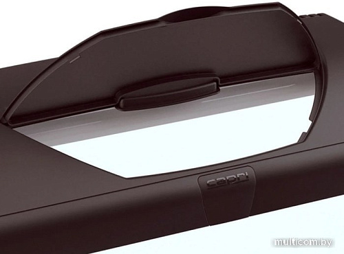 Аквариумный набор Ferplast Capri 50 Led 40 л (черный)
