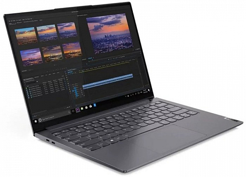 Ноутбук Lenovo Yoga Slim 7 Pro 14IHU5 82NC0010RU