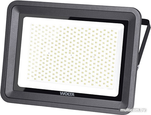 Уличный прожектор Wolta WFL-300W/06