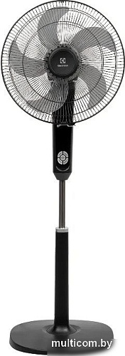 Вентилятор Electrolux EFF-1004B