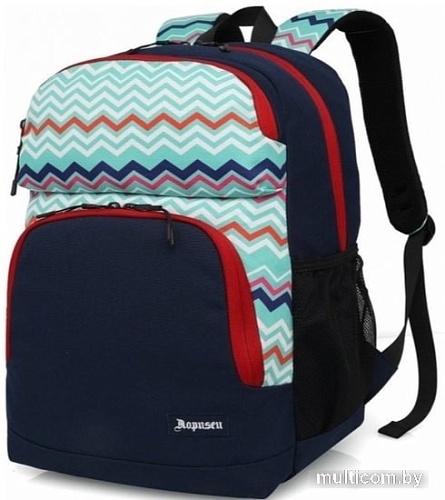 Рюкзак Sun Eight SE-APS-5002 (темно-синий)