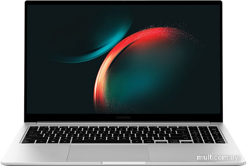 Ноутбук Samsung Galaxy Book3 15.6 NP750XFG-KB3IN