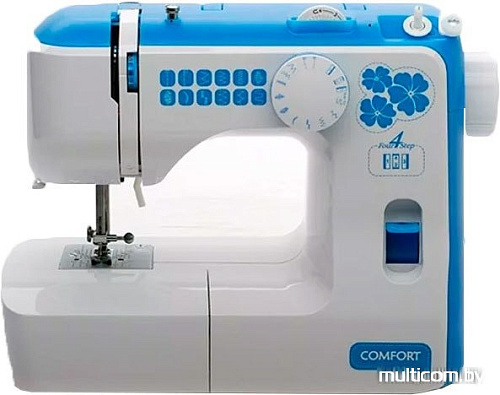 Швейная машина Comfort 535