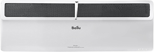 Отопительный модуль конвектора Ballu Plinth Transformer BEC/PL-1000 (электронное управление)