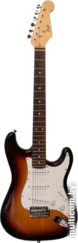 Электрогитара Flight EST11 3TS