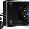 Автомобильный видеорегистратор NAVITEL R700 GPS DUAL