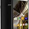 Смартфон Archos Sense 55DC (черный)