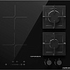 Варочная панель KUPPERSBERG IGS 601