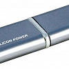 USB Flash Silicon-Power LuxMini 720 8GB (SP008GBUF2720V1D)