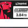 SSD Kingston DC600M 3.84TB SEDC600M/3840G