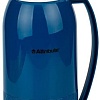Термос Attribute AVF602 Jersey 1.8л (синий)