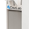 Дозатор для антисептика и жидкого мыла DezLab DisPoint-1000