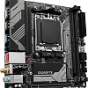 Материнская плата Gigabyte A620I AX (rev. 1.0)