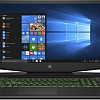 Игровой ноутбук HP Pavilion Gaming 17-cd2059ur 4E1M7EA