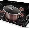 Кастрюля Berlinger Haus I-Rose Edition BH-6035