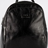 Городской рюкзак Francesco Molinary 513-7051-060-BLK