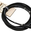 Гитарный кабель Shnoor IC124-Jme-B-1.5m (1.5 м)