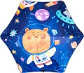 Складной зонт Белоснежка Полет в космос 545-UM