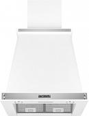 Кухонная вытяжка KUPPERSBERG T 669 W Silver