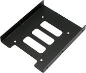 Салазки для 2.5 накопителей в отсек 3.5 Gembird MF-2535M