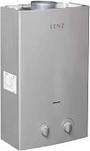 Газовая колонка Lenz Technic 10L Silver LT10LS