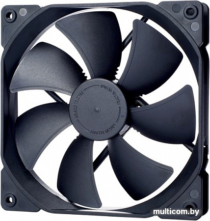 Вентилятор для корпуса Fractal Design Dynamic X2 GP-14 FD-FAN-DYN-X2-GP14-BK