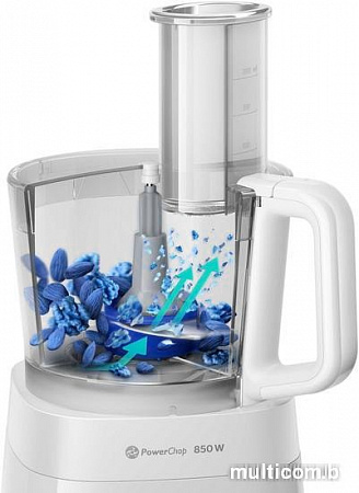 Кухонный комбайн Philips HR7520/00