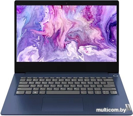 Ноутбук Lenovo IdeaPad 3 14ALC6 82KT002YRK