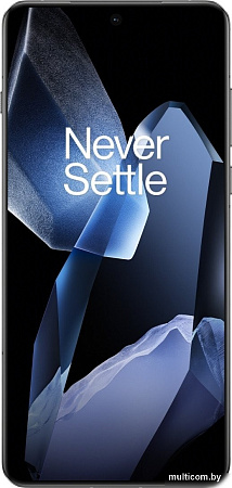 Смартфон OnePlus 13 16GB/512GB международная версия (черный)