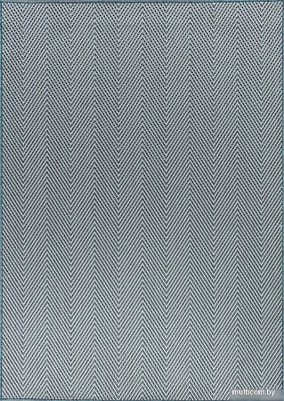 Циновка Merinos Kair S156-STAN-BLUE (1х2)