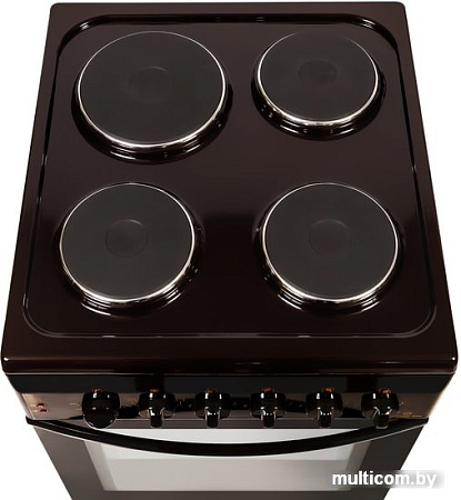 Кухонная плита GRETA EE 5000 NN 13 (B)