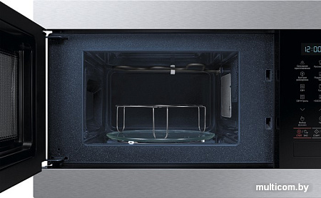 Микроволновая печь Samsung MG22M8074CT/BW