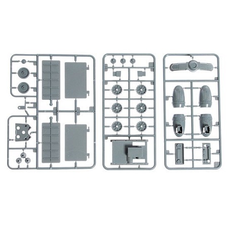 Трансформер Эврики Экспедиция на Луну 3 в 1 2859572