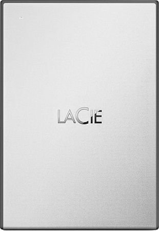 Внешний накопитель LaCie USB 3.0 Drive 4TB STHY4000800