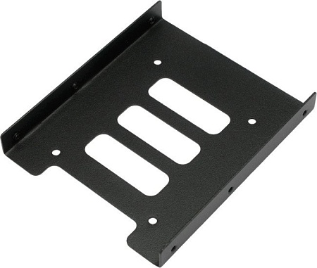 Салазки для 2.5 накопителей в отсек 3.5 Gembird MF-2535M